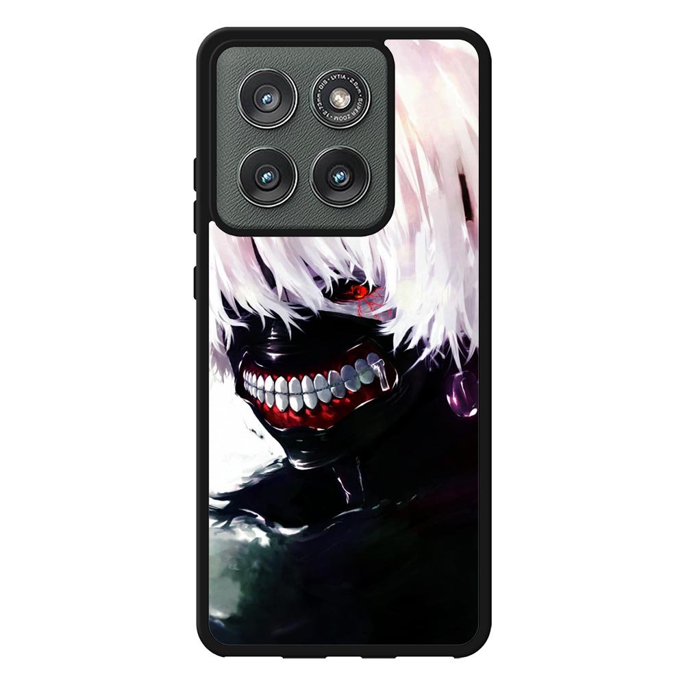 Tokyo Ghoul Anime Case Motorola Moto Edge 2025 BC2014
