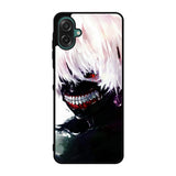 Tokyo Ghoul Anime Case Samsung Galaxy A07 BC2014