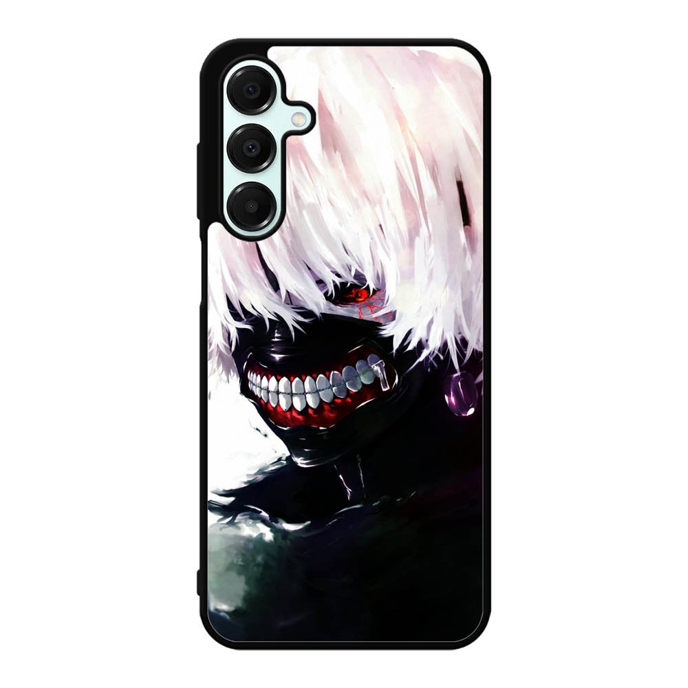 Tokyo Ghoul Anime Samsung Galaxy A16 Case BC2014
