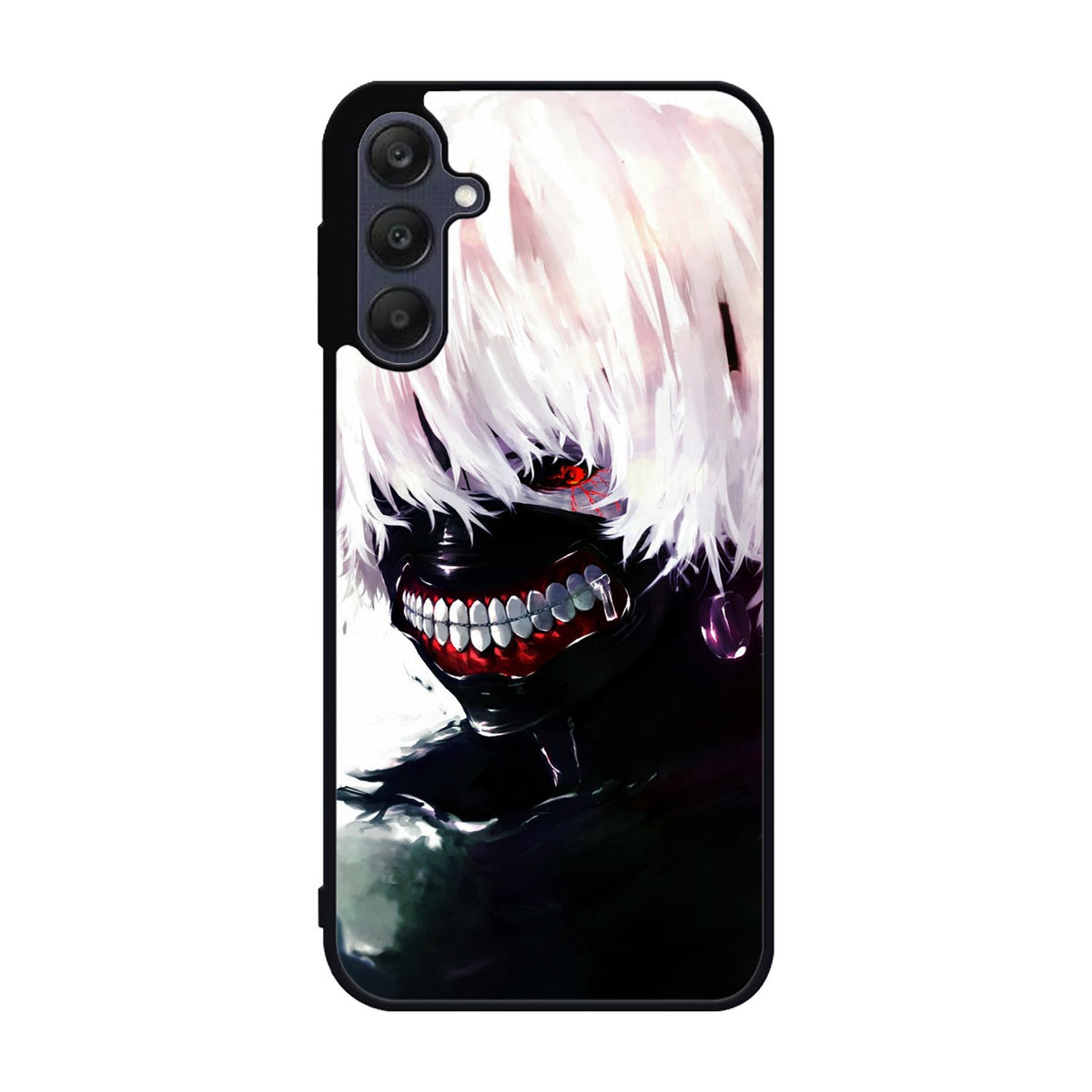 Tokyo Ghoul Anime Samsung Galaxy A25 5G Case BC2014