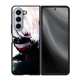Tokyo Ghoul Anime Case Samsung Galaxy z Fold 5 5G BC2014