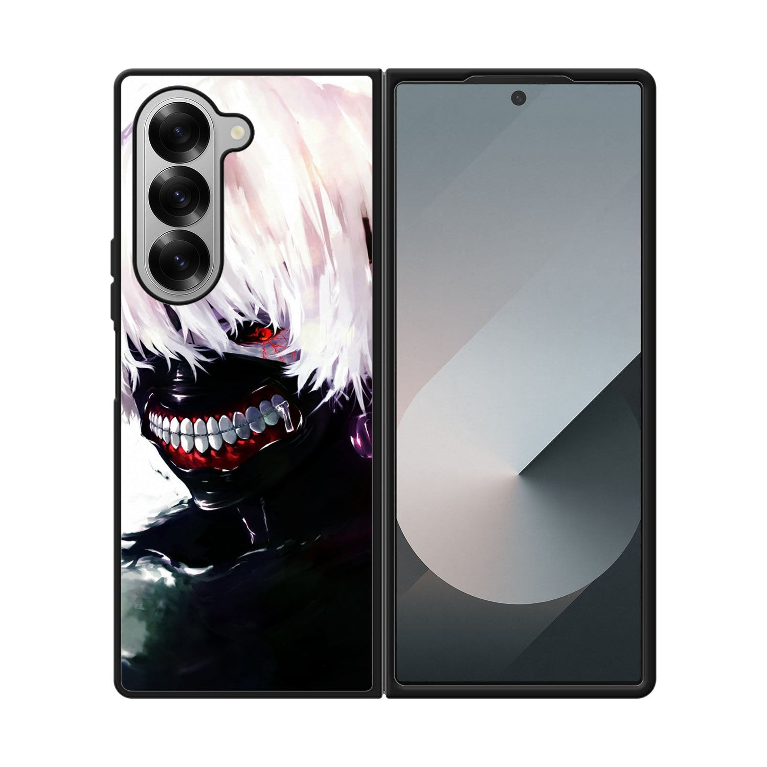 Tokyo Ghoul Anime Case Samsung Galaxy Z Fold 6 5G BC2014