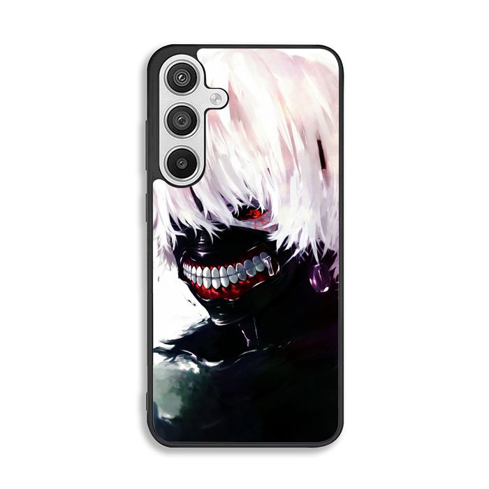 Tokyo Ghoul Anime Samsung Galaxy A26 Case BC2014