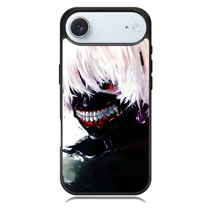 Tokyo Ghoul Anime iPhone 17 Air Case BC2014