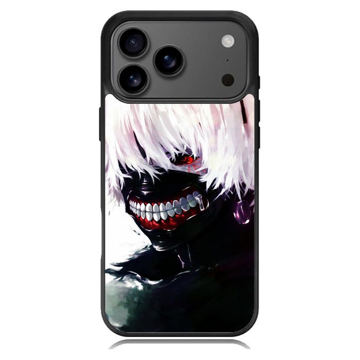 Tokyo Ghoul Anime iPhone 17 Pro Max Case BC2014
