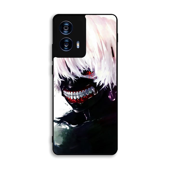 Tokyo Ghoul Anime Motorola Moto G Power 5G 2024 Case BC2014