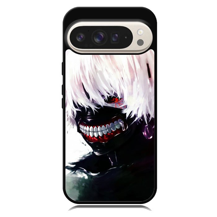 Tokyo Ghoul Anime Google Pixel 10 Pro XL Case BC2014