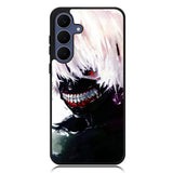 Tokyo Ghoul Anime Samsung Galaxy S25 FE Case BC2014