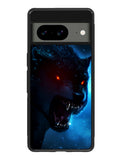 Wolf Wallpaper Google Pixel 8a Case