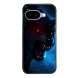 Wolf Wallpaper Google Pixel 10A Case BC1983
