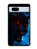 Wolf Wallpaper Google Pixel 7A Case