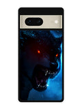 Wolf Wallpaper Google Pixel 7 Case