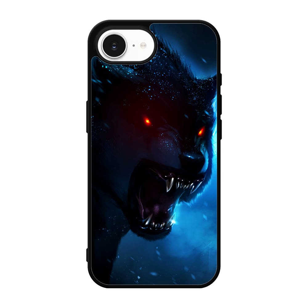 Wolf Wallpaper iPhone 17e Case BC1983