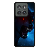 Wolf Wallpaper Case Motorola Moto Edge 2025 BC1983