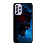 Wolf Wallpaper Samsung Galaxy A23 5G Case BC1983