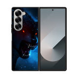 Wolf Wallpaper Case Samsung Galaxy Z Fold 6 5G BC1983