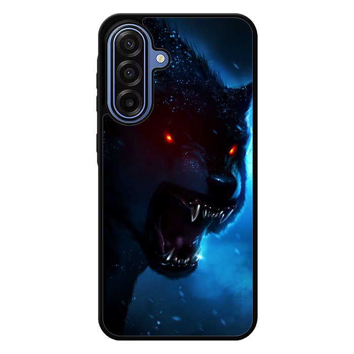 Wolf Wallpaper Samsung Galaxy A17 5G Case BC1983