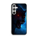 Wolf Wallpaper Samsung Galaxy A26 Case FE1241