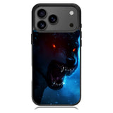 Wolf Wallpaper iPhone 17 Pro Case BC1983