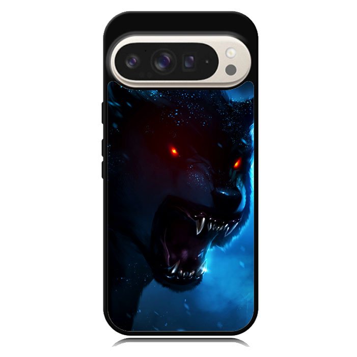 Wolf Wallpaper Google Pixel 10 | Google Pixel 10 Pro Case BC1983