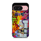 Gorillaz Art Case Google Pixel 9 BC2117