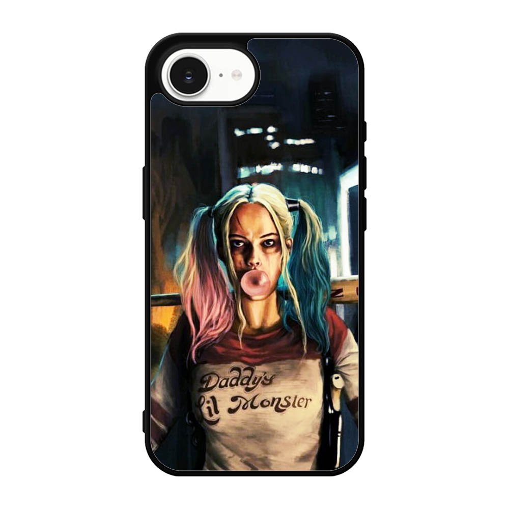 Gorillaz Art iPhone 17e Case BC2117