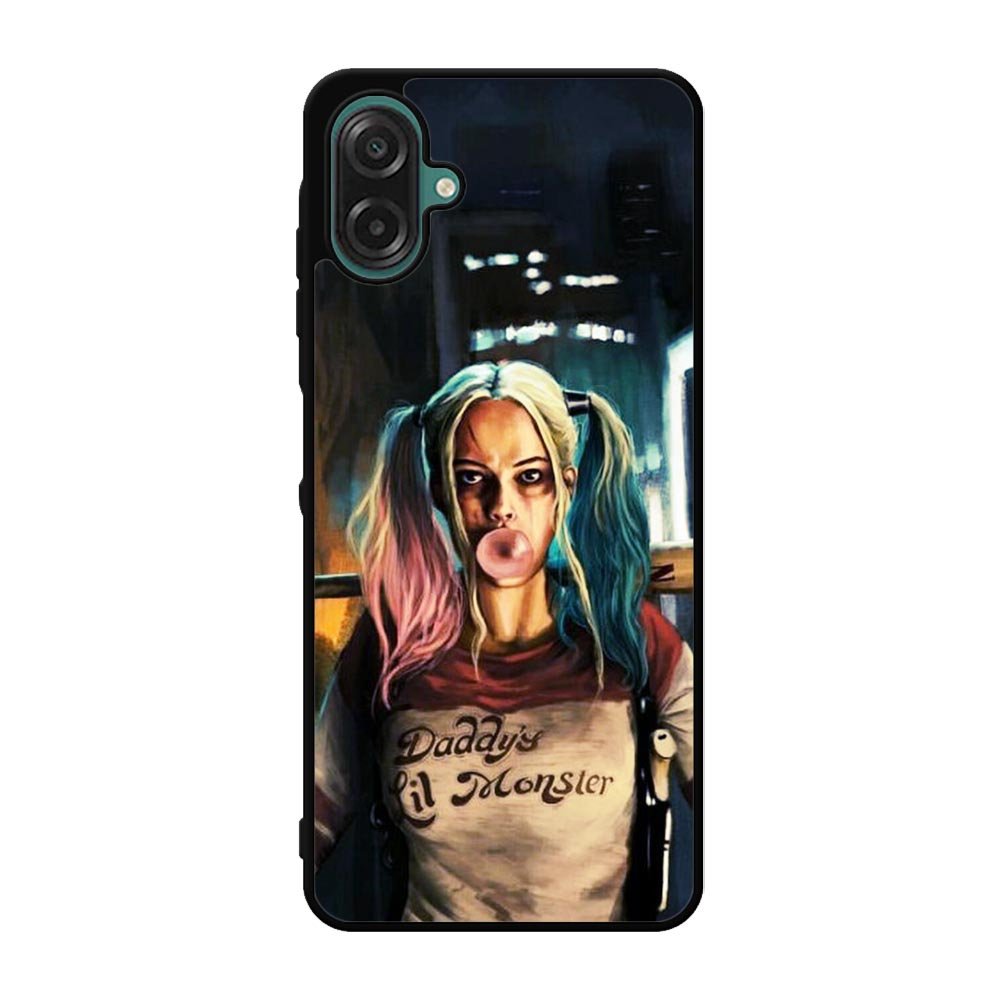 Gorillaz Art Case Samsung Galaxy A07 BC2117