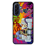 Gorillaz Art Samsung Galaxy A17 5G Case BC2117