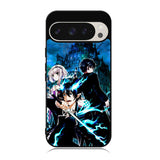 ao no exorcist anime Case Google Pixel 9 Pro XL BC2238