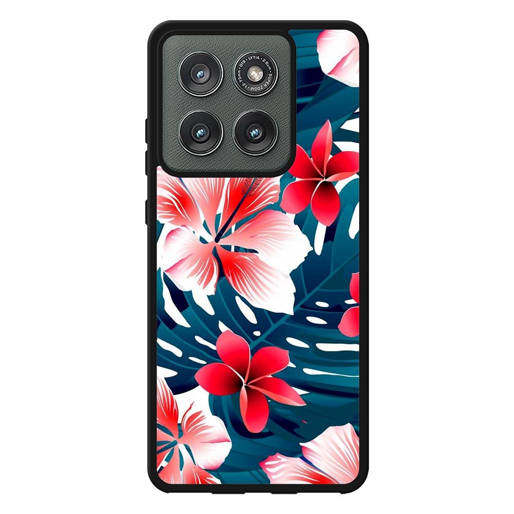 ao no exorcist anime Case Motorola Moto Edge 2025 BC2238
