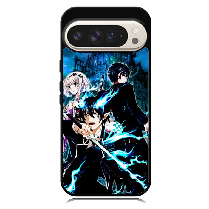 ao no exorcist anime Google Pixel 10 Pro XL Case BC2238