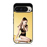 ariana grande gold Case Google Pixel 9 Pro XL BC2239