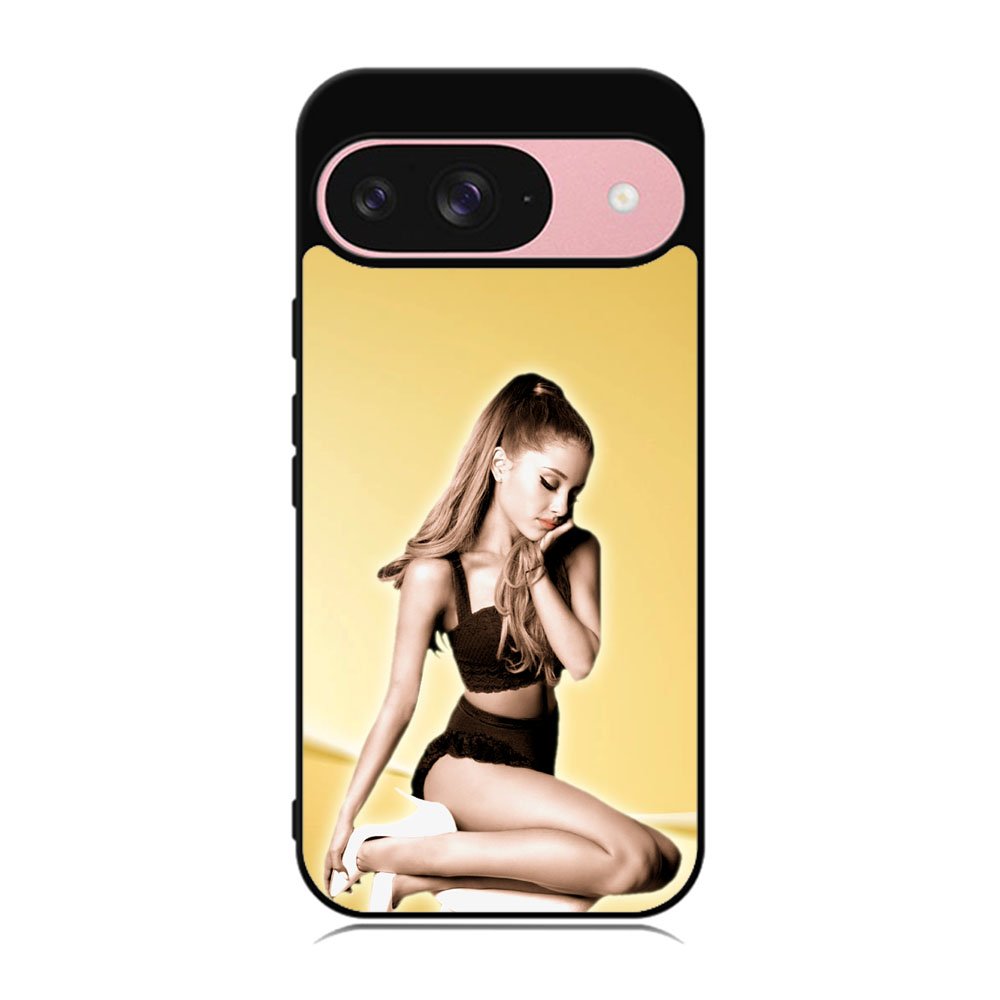 ariana grande gold Case Google Pixel 9 BC2239