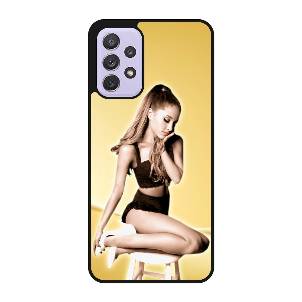 ariana grande gold Samsung Galaxy A23 5G Case BC2239