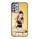 ariana grande gold Samsung Galaxy A23 5G Case BC2239