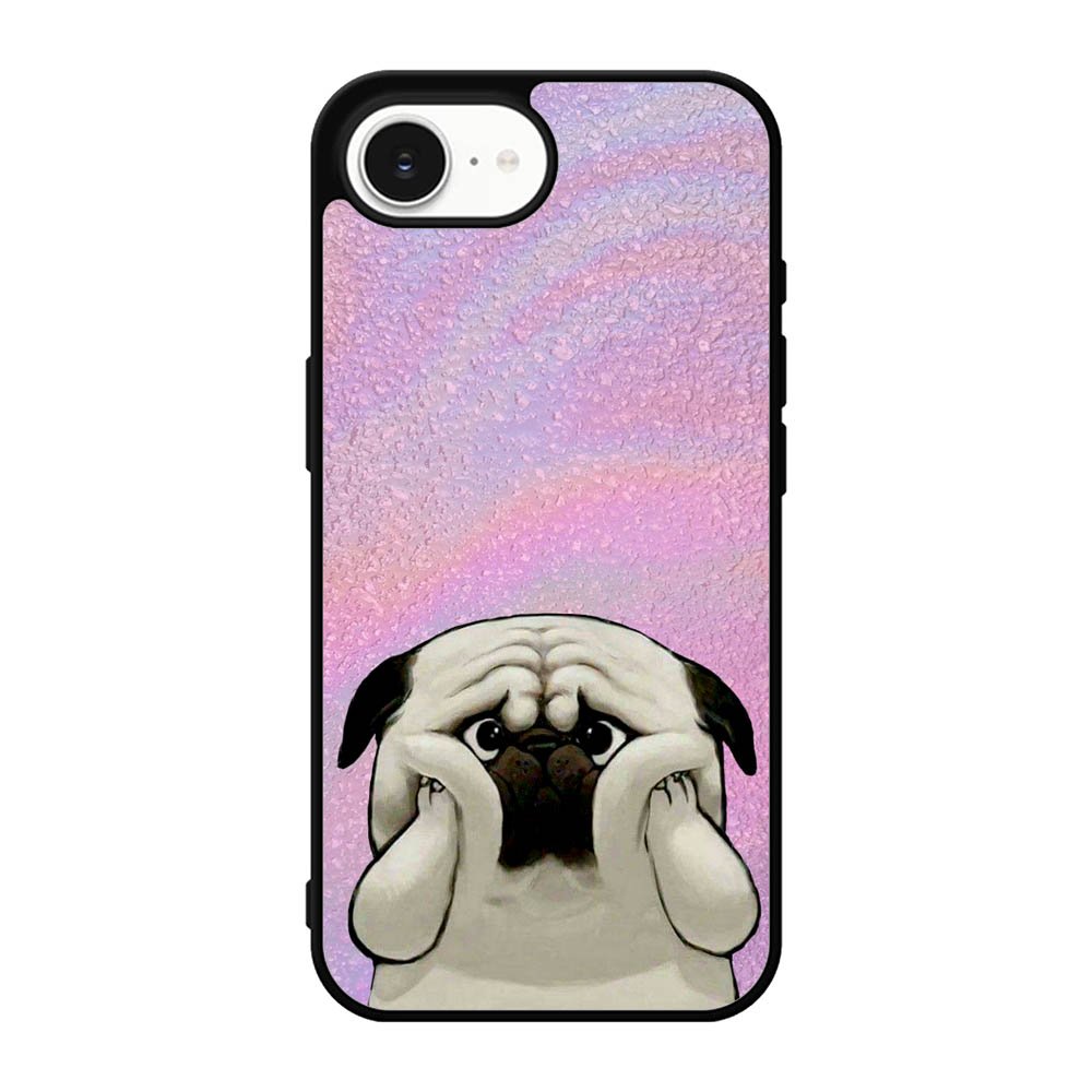 arrow dc superhero iPhone 17e Case BC2240