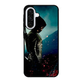 arrow dc superhero Samsung Galaxy A56 Case BC2240