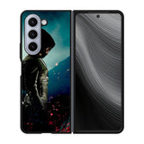 arrow dc superhero Case Samsung Galaxy z Fold 5 5G BC2240
