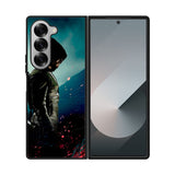 arrow dc superhero Case Samsung Galaxy Z Fold 6 5G BC2240