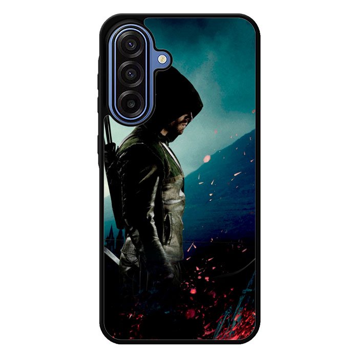 arrow dc superhero Samsung Galaxy A17 5G Case BC2240