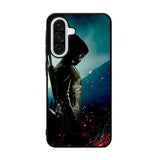 arrow dc superhero Samsung Galaxy A36 Case BC2240