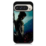 arrow dc superhero Google Pixel 10 Pro XL Case BC2240