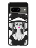 Barbie Glamours Google Pixel 8a Case