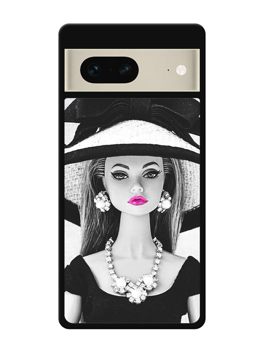 Barbie Glamours Google Pixel 7 Case