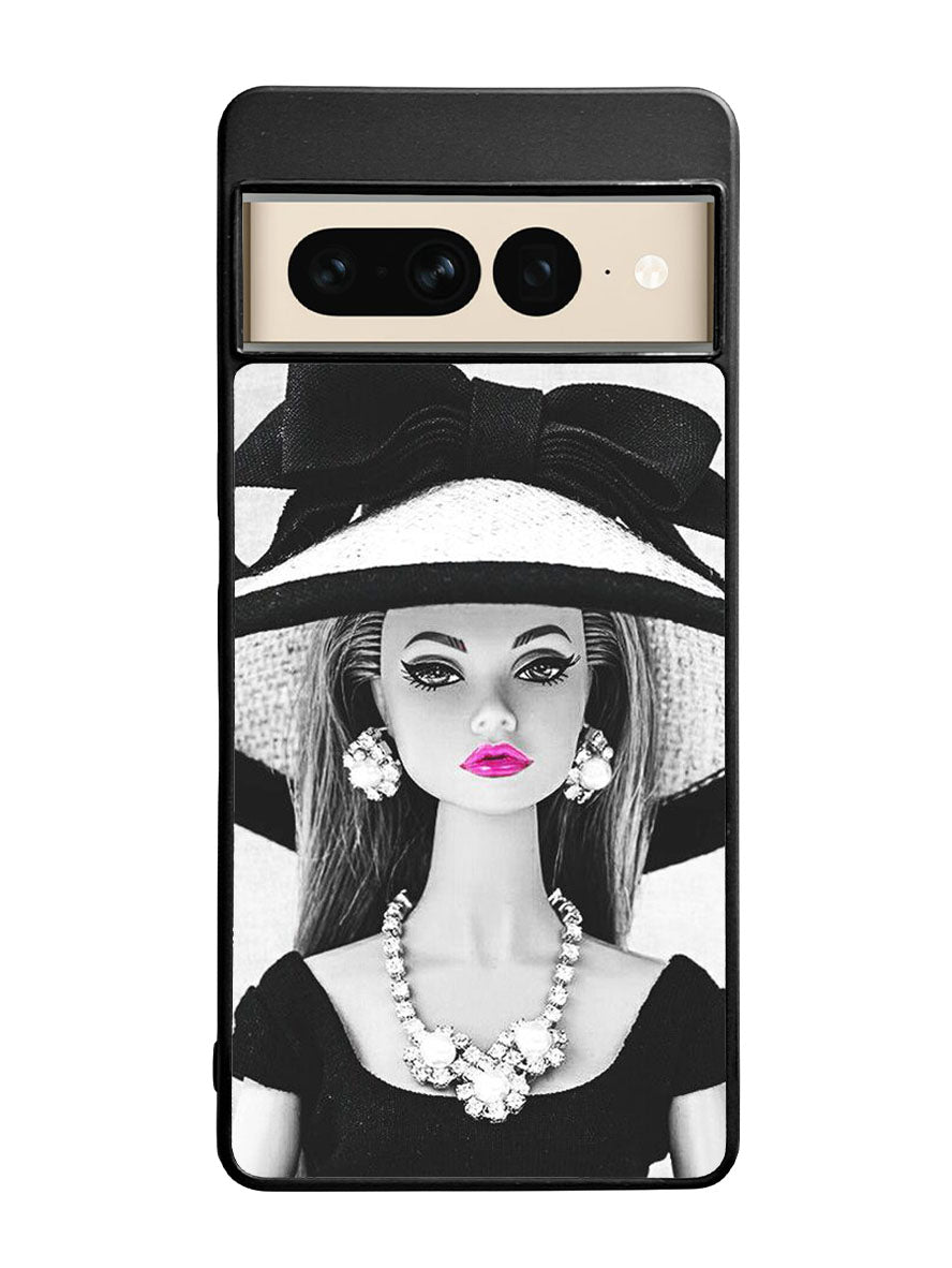 Barbie Glamours Google Pixel 7 Pro Case