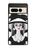 Barbie Glamours Google Pixel 7 Pro Case