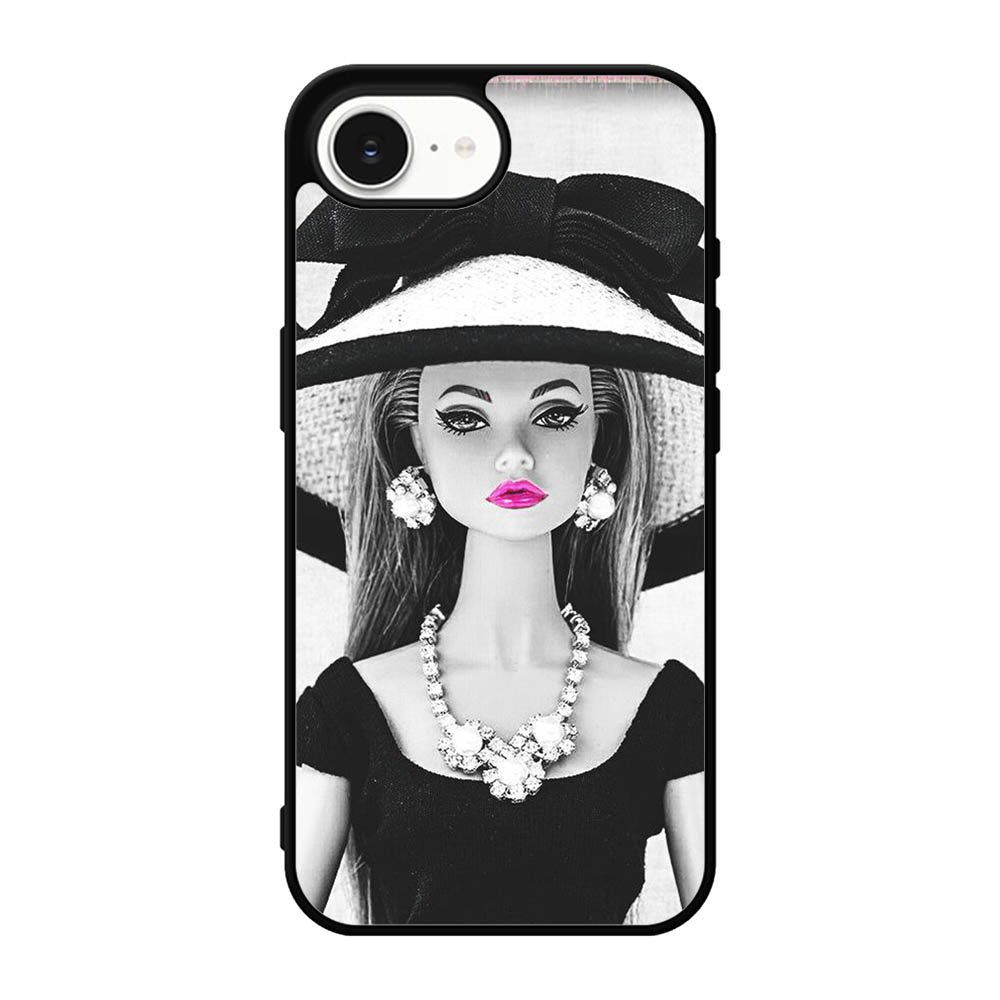Barbie Glamours iPhone 16e Case BC2247
