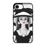 Barbie Glamours iPhone 16e Case BC2247