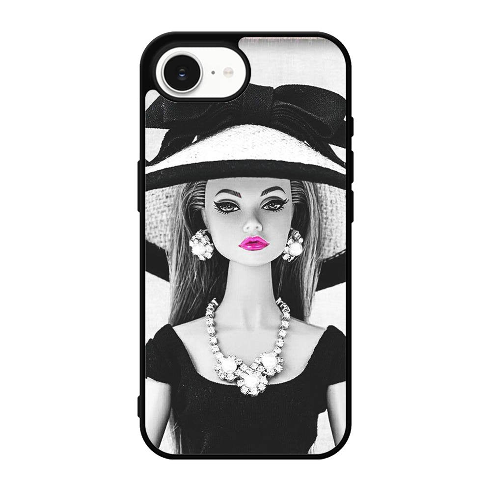 Barbie Glamours iPhone 17e Case BC2247