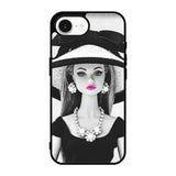 Barbie Glamours iPhone 17e Case BC2247